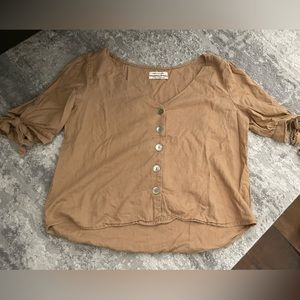 Urban Outfitters top, size S